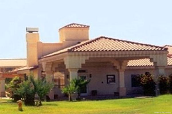 CALIPATRIA INN AND (Iris)